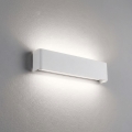 Ideal Lux - Aplique LED DELTA LED/19,5W/230V 4000K 61 cm CRI 90 blanco