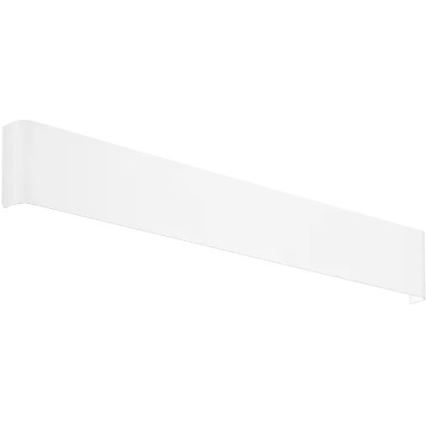 Ideal Lux - Aplique LED DELTA LED/19,5W/230V 4000K 61 cm CRI 90 blanco