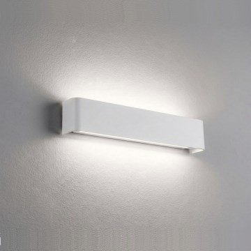 Ideal Lux - Aplique LED DELTA LED/30W/230V 4000K 83 cm CRI 90 blanco