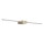 Ideal Lux - Aplique LED para cuadros ESSENCE LED/12W/230V 3000K CRI 90 75 cm latón