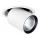 Ideal Lux - Foco empotrable LED NOVA LED/20W/230V 4000K CRI 90 Ø 15,4 cm blanco