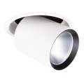 Ideal Lux - Foco empotrado LED NOVA LED/30W/230V 4000K CRI 90 diámetro 15,4 cm blanco