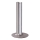 Ideal Lux - Lámpara de mesa LED regulable DORICA LED/8W/230V CRI 90 cromo mate