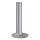 Ideal Lux - Lámpara de sobremesa LED regulable DORICA LED/8W/230V CRI 90 gris