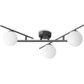 Ideal Lux - Lámpara de techo LED ATLAS 3xG9/3W/230V blanco