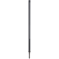 Ideal Lux - Lámpara exterior LED JEDI LED/19W/230V 120 cm CRI 90 IP65 antracita