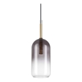 Ideal Lux - Lámpara LED colgante EMPIRE 1xG9/3W/230V