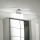 Ideal Lux - Lámpara LED de cuadro ALMA LED/12,5W/230V 51 cm CRI 90 cromo brillante