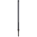 Ideal Lux - Lámpara LED exterior JEDI LED/12W/230V 80 cm CRI 90 IP65 antracita