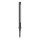 Ideal Lux - Lámpara LED exterior JEDI LED/7W/230V, 40 cm, CRI 90, IP65, antracita