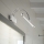 Ideal Lux - Lámpara LED para cuadros MIRROR LED/4,6W/230V cromo brillante