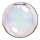 Ideal Lux - Pantalla de recambio para candelabro MAPA diá. 10 cm transparente