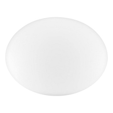 Ideal Lux - Pantalla de repuesto universal NINFEA Ø 25 cm blanca
