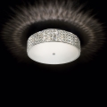 Ideal Lux - Plafón de cristal 6xG9/40W/230V