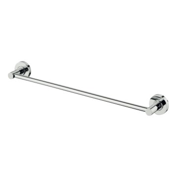 Ideal Standard A9117AA - Toallero de pared IOM 45 cm cromo brillante
