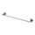 Ideal Standard A9117AA - Toallero mural IOM 60 cm, cromo pulido