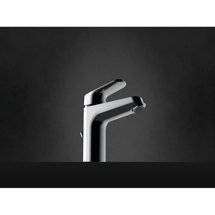 Ideal Standard B1713AA - Grifo para lavabo CERAFLEX 15,9 cm cromo brillante