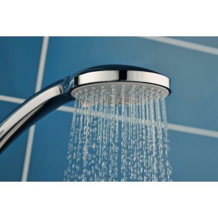 Ideal Standard B9403AA - Ducha de mano IDEALRAIN cromo brillante