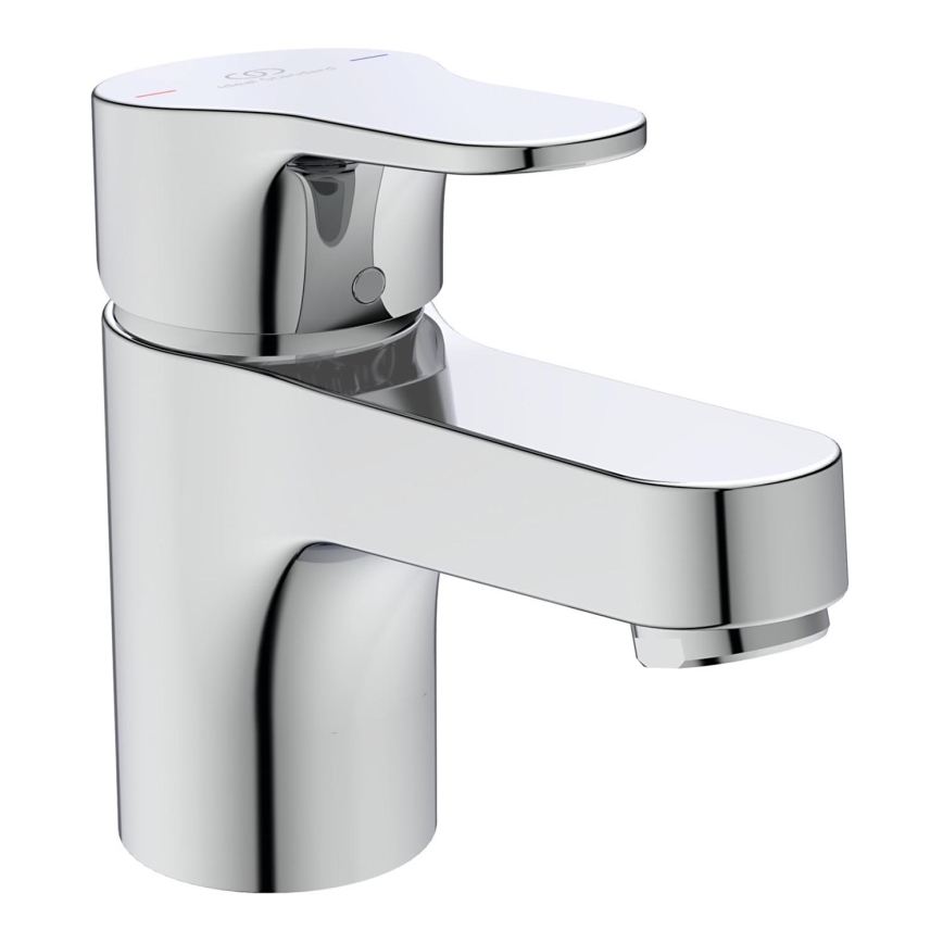 Ideal Standard BD391AA - Grifo para lavabo CERABA 12,2 cm cromo brillante