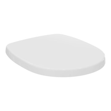 Ideal Standard E712701 - Asiento de inodoro SoftClose CONNECT blanco