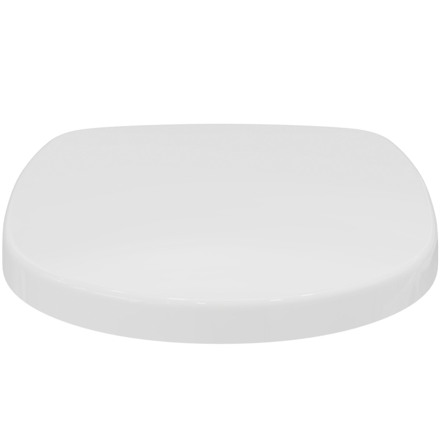 Ideal Standard E712701 - Asiento de inodoro SoftClose CONNECT blanco