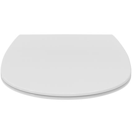 Ideal Standard E772401 - Asiento de inodoro SoftClose CONNECT blanco