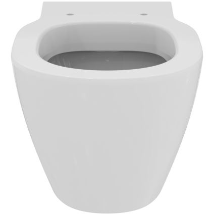 Ideal Standard E823201 - Inodoro suspendido CONNECT cerámica/blanco