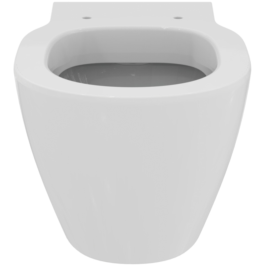 Ideal Standard E823201 - Inodoro suspendido CONNECT cerámica/blanco