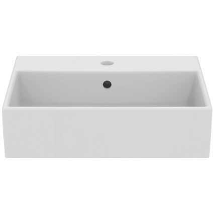 Ideal Standard K081601 - Lavabo sobre encimera STRADA 60x42 cm cerámica/blanco