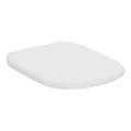 Ideal Standard T352901 - Asiento de inodoro SoftClose TESI blanco