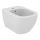Ideal Standard T457001 - Bidé suspendido TESI cerámica/blanco