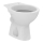 Ideal Standard W333101 - Inodoro de suelo EUROVIT, cerámica/blanco