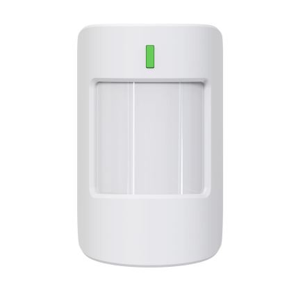 Sistema de seguridad inalámbrico inteligente 4G LTE/Wi-Fi/Ethernet/GSM