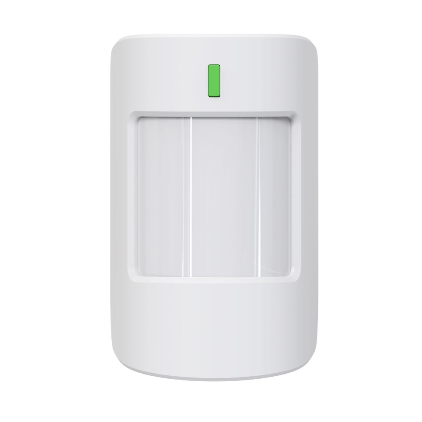 Sistema de seguridad inalámbrico inteligente 4G LTE/Wi-Fi/Ethernet/GSM