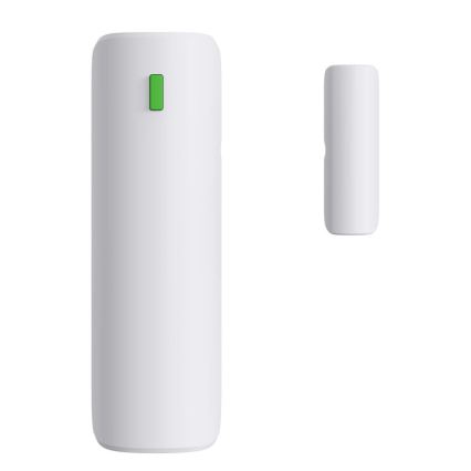 Sistema de seguridad inalámbrico inteligente 4G LTE/Wi-Fi/Ethernet/GSM