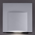 Iluminación LED para escaleras ERINUS LED/0,8W/12V 3000K gris