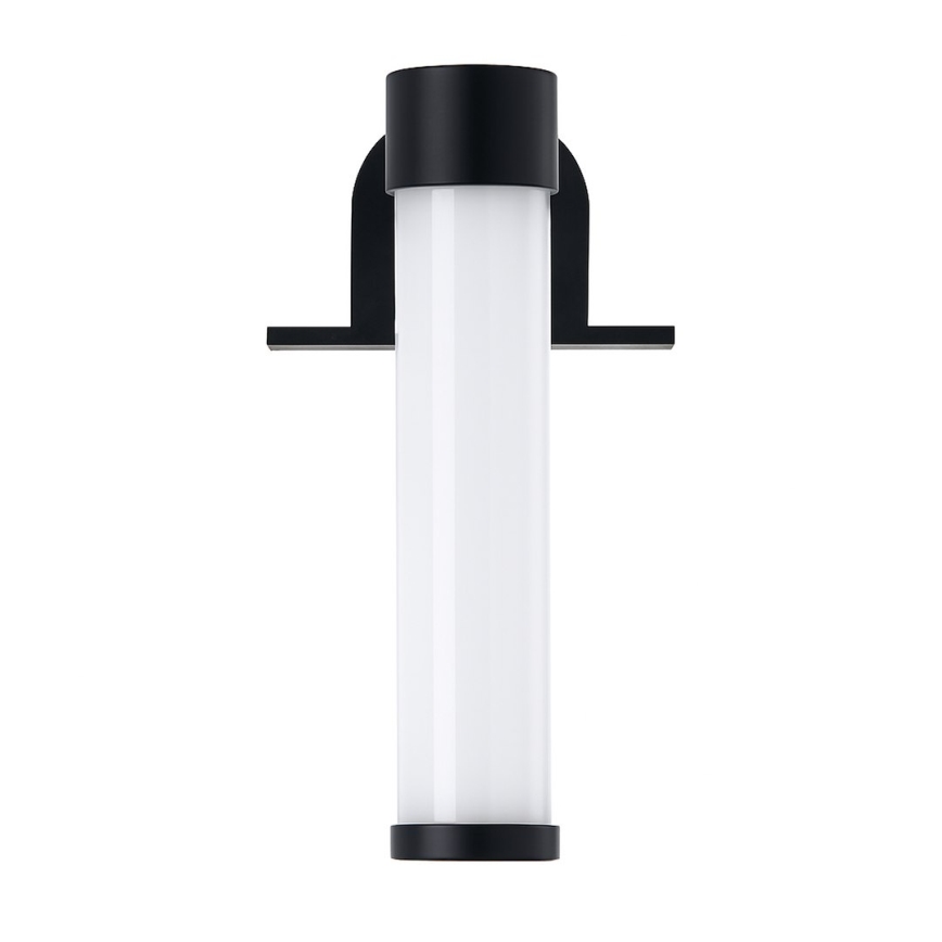 Iluminación LED para espejo de baño APA MINI/4W/230V IP44 negro