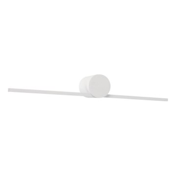 Iluminación LED para espejo de baño ARTIST LED/6W/230V 40 cm IP44 blanco