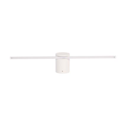 Iluminación LED para espejo de baño ARTIST LED/6W/230V 40 cm IP44 blanco