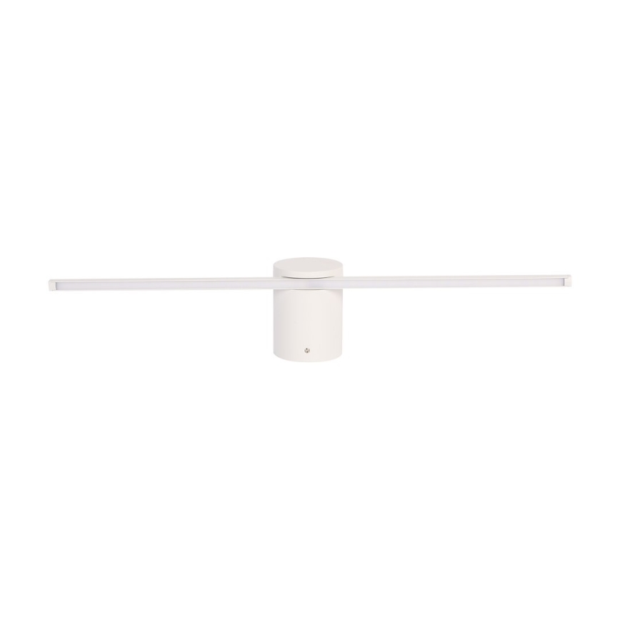 Iluminación LED para espejo de baño ARTIST LED/6W/230V 40 cm IP44 blanco