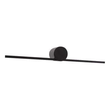 Iluminación LED para espejo de baño ARTIST LED/6W/230V 40 cm IP44 negro