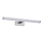 Iluminación LED para espejo de baño ASTEN LED/8W/230V IP44 cromo brillante