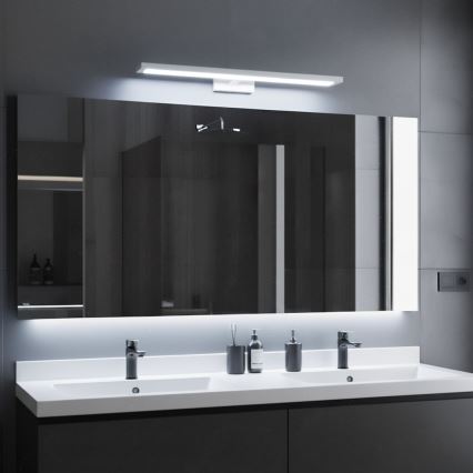 Luz LED para espejo de baño KLIMT LED/12W/230V 3000/4000/6000K 60 cm IP44 blanca