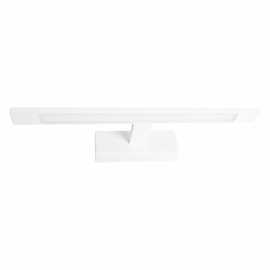 Luz LED para espejo de baño KLIMT LED/12W/230V 3000/4000/6000K 60 cm IP44 blanca