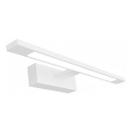 Iluminación LED para espejo de baño KLIMT LED/8W/230V 3000/4000/6000K 40 cm IP44 blanca