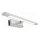 Iluminación LED para espejo de baño KLIMT LED/8W/230V 3000/4000/6000K 40 cm IP44 cromo pulido