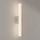 Iluminación LED para espejo de baño LINEA LED/12W/230V 3000/4000/6000K IP44 61 cm cromado brillante
