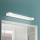 Iluminación LED para espejo de baño MARILYN LED/18W/230V 60 cm IP44 blanco