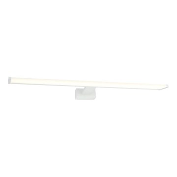 Iluminación LED para espejo de baño MIRORE LED/10W/230V 60 cm IP44 blanca