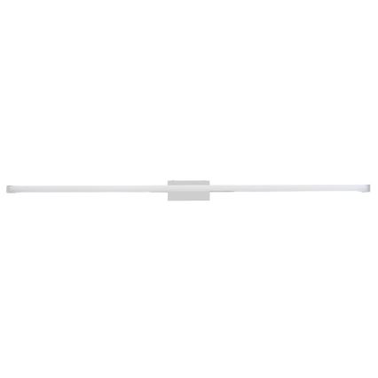 Iluminación LED para espejo de baño MIRORE LED/10W/230V 60 cm IP44 blanca